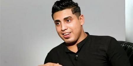 حبس
كروان
مشاكل
6
أشهر
في
واقعة
نشر
فيديو
خادش
بالإسكندرية