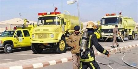 الدفاع
المدني
السعودي
يعلن
زوال
الخطر
بعد
إنذار
مبكر
في
الدمام
