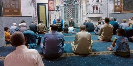 أوقاف
بني
سويف: انطلاق
برنامج
المساجد
المحورية
لتعزيز
الوعي
الديني