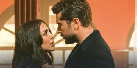 موعد
عرض
مسلسل
حب
ع
ورق
الحلقة
30