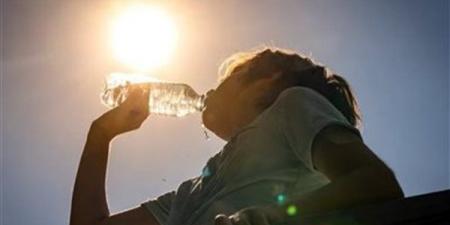 10
نصائح
تجنبك
مخاطر
الموجة
الحارة