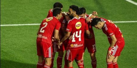 موعد
مباراة
الأهلي
المقبلة
أمام
لافيينا
بعد
الفوز
على
النصر
بخماسية
وديًّا