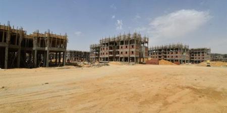 تفاصيل
طرح
أراضي
الإسكان
المتوسط
في
10
مدن
جديدة