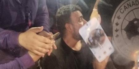 أحمد
العوضي
يخطف
الأنظار
في
الإسكندرية
خلال
العرض
الخاص
لفيلم
"شمشون
ودليلة"
(صور)