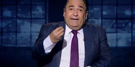 استبعاد
ملايين
المصريين
من
بطاقات
التموين
يثير
القلق،
ومحمد
علي
خير
يوجه
رسالة
للحكومة