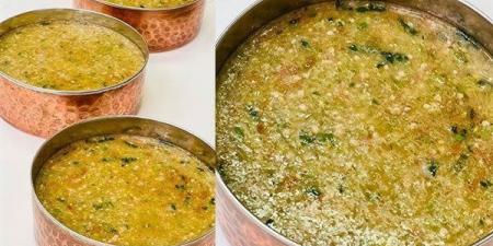 طريقة
      عمل
      البامية
      الويكا،
      في
      خطوات
      بسيطة