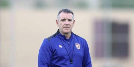رغم
      إعلان
      قناة
      نادي
      الزمالك..
      تأخر
      وصول
      رازوفيتش
      إلى
      القاهرة
      يثير
      التساؤلات