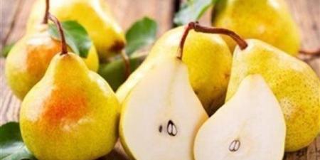 ماذا
      يحدث
      لجسمك
      عند
      تناول
      ثمرة
      كمثرى
      يوميا
