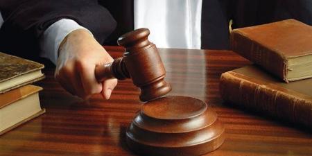نظر
      استئناف
      عاطل
      على
      حكم
      سجنه
      بالمؤبد
      في
      حيازة
      مخدرات
      بالسلام
      3
      أغسطس