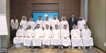 نقاشات مثمرة بعمومية نادي الرفاع