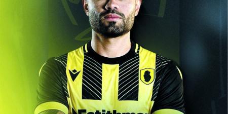 البرازيلي تاباتا يعود للقطراوي