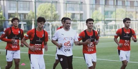 موعد
مباراتي
منتخب
الشباب
أمام
الأردن
استعدادا
لتصفيات
شمال
أفريقيا