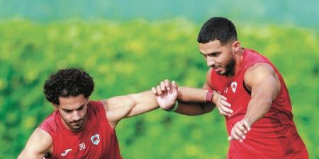 الريان يواجه ألباسيتي الإسباني ودياً