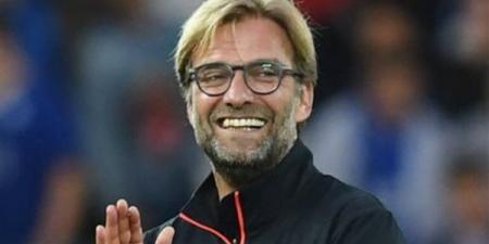 رسميًا، كلوب مدربًا لمنتخب المانيا