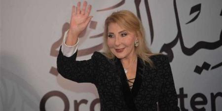 نادية
الجندي:
الناس
كرهتني
بسبب
"صغيرة
على
الحب"
والجمهور
رفض
وجودي
أمام
سعاد
حسني
(فيديو)