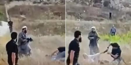 استشهاد 4 فلسطينيين ومقتل جنديين اسرائليين.. ماذا حدث في نابلس؟