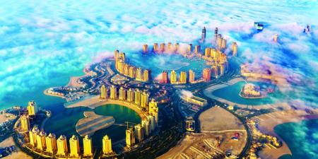 8.15 % نمو مؤشر أسعار العقارات في يونيو