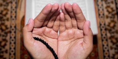 "اللهم
ارزقني
ولدا
واجعله
تقيا
ذكيا"،
أجمل
أدعية
للحمل
والإنجاب
في
صلاة
الفجر