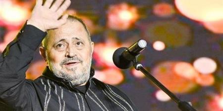 رسالة
      فيروز
      ووصية
      جنازة
      وديع،
      جورج
      وسوف
      يستعيد
      ذكريات
      الأيام
      المؤلمة