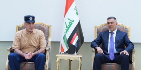 الكويت تعلن إعادة فتح منفذ العبدلي أمام المسافرين والحركة التجارية خلال 48 ساعة