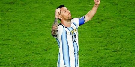 كان
يمكن
أن
يمثل
البرازيل،
مفاجأة
مدوية
بشأن
أصول
ليونيل
ميسي
