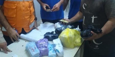 مسعفون
يعيدون
795
ألف
جنيه
لأسرة
مصاب
في
حادث
بالمنيا