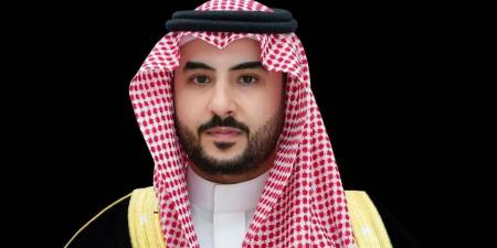 وزيرا دفاع السعودية وتركيا يبحثان تعزيز التعاون العسكري وتطورات المنطقة