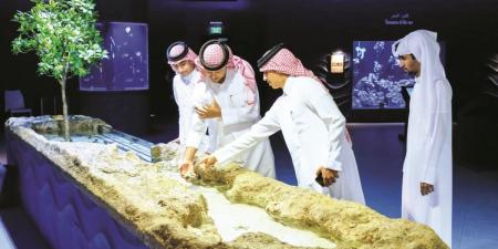 الأوقاف تؤهل 35 طالباً ضمن برنامج "الجيل المهني"