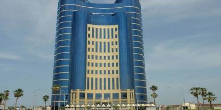 "أسمنت
الشرقية"
تقرر
توزيع
51.6
مليون
ريال
أرباحاً
نقدية
عن
النصف
الأول