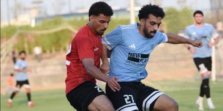 غزل
المحلة
يواجه
مالية
كفر
الزيات
وديا
غدا
استعدادا
للموسم
الجديد