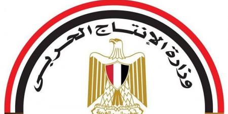 بجودة عالية وأسعار تنافسية، الإنتاج الحربي تشارك بمنتجات قطاع الأسرة في معرض بالمنوفية