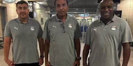 وفد
      اتحاد
      الكرة
      يحضر
      ورشة
      "فيفا"
      لمديري
      التطوير
      ومدربي
      منتخبات
      الناشئين
      بتنزانيا