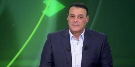 موعد
      الظهور
      الأول
      لعصام
      عبد
      الفتاح
      في
      لجنة
      الحكام
      باتحاد
      الكرة
