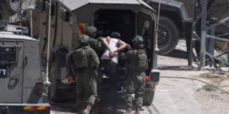 الاحتلال يصدر أمرين عسكريين للاستيلاء على أراض وإزالة أشجار فى جنين