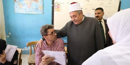 نتيجة الثانوية الأزهرية 2026، رابط الاستعلام وخطوات الحصول عليها
