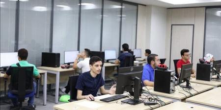 تنسيق
الجامعات
2026،
موعد
انطلاق
المرحلة
الأولى
وخطوات
تسجيل
الرغبات
عبر
موقع
التنسيق
الإلكتروني