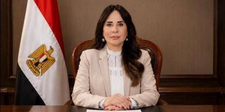 وزيرة
      الإسكان
      تتابع
      موقف
      تنفيذ
      عدد
      من
      مشروعات
      الشرب
      والصرف
      الصحي
      بـ7
      محافظات