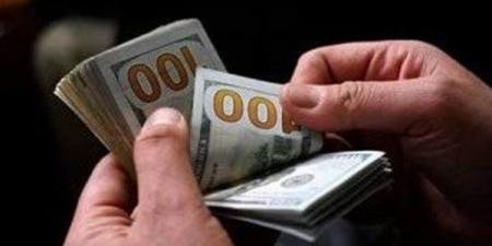 سعر صرف الدولار في البنك المركزي والبنوك المصرية اليوم الأحد