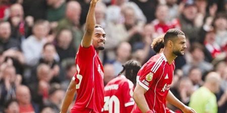 تعادل ليفربول أمام سندرلاند 1-1 في الشوط الأول