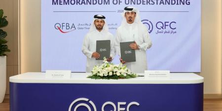 مركز قطر للمال يوقع مذكرة تفاهم مع أكاديمية قطر للمال والأعمال لتطوير الكفاءات الوطنية في القطاع المالي