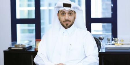 نايف الجابر لـ "الشرق": قانون "الدرون" يدعم الاستثمار والمشاريع المستقبلية
