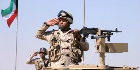 الجيش الكويتي يفتح باب التطوع وهذه أبرز الشروط والمؤهلات المطلوبة