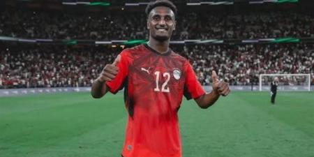أوفييدو
      يرفض
      عرضا
      فرنسيا
      لضم
      هيثم
      حسن
      بسبب
      12
      مليون
      يورو