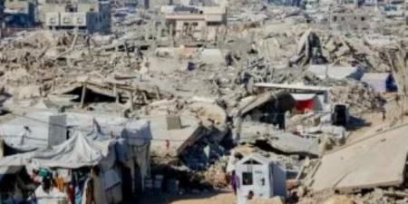 فلسطين تدين إحراق مسجدين بالضفة وتطالب بتصنيف المستوطنين كـ"إرهابية"