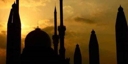 مواقيت
الصلاة،
موعد
أذان
الفجر
الإثنين
في
القاهرة
والمحافظات