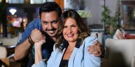 خالد
أبو
غريب
يكشف
عن
موعد
عرض
فيلم
"الست
لما"
ليسرا