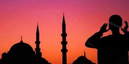 مواقيت
الصلاة
اليوم
الإثنين
27
-
7
-
2026
في
القاهرة
والمحافظات