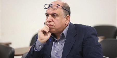 هشام
      يونس:
      مصادر
      بالمالية
      تكشف
      عن
      زيادة
      مرتقبة
      لبدل
      الصحفيين