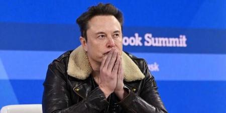خسائر
      "SpaceX"
      و"تسلا"
      تمحو
      1.5
      تريليون
      دولار
      من
      إمبراطورية
      ماسك