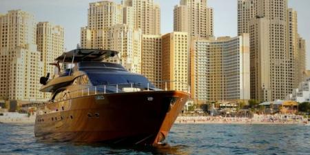 5 وجهات للرحلات البحرية واليخوت لقضاء صيف مليء بالاسترخاء في قطر